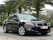 Honda Accord nhập Nhật Bản XE CỰC MỚI quá quá hời