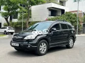 HONDA CRV 2009