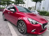 Mazda 2 2016 xe 1 chủ mới tih , 4 vạn rin lốp theo