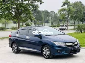 Honda city top sản xuất 2019