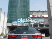 Toyota Camry 2.5Q 2018