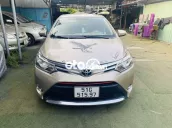 Toyota Vios 2017 1.5G TRD