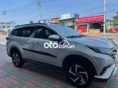 Toyota Rush 2018, số tự động, màu bạc.xe zin. đẹp