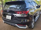 Ford Territory 2023 Đen