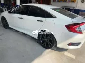 Bán Honda Civic L 2019 Trắng,odo 61.000km