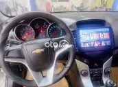 Chevrolet Cruze 2017 số sàn