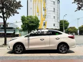 Toyota Vios 2022 1.5E CVT nội thất sang trọng