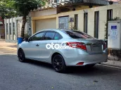 Toyota Vios G 2017