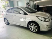 Hyundai Accent 2011 1.4 AT