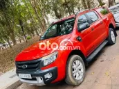 Ford Ranger Willtrack sx 2014 3.2 2 cầu số tự động