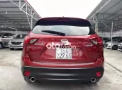 Mazda CX5 sx 2016 2.0. 1 chủ từ mới đẹp xuất sắc.