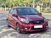 - Honda Brio 1.2RS (bản full nóc đen) odo 35.000km