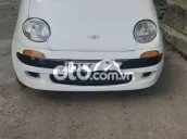 Daewoo Matiz 2021