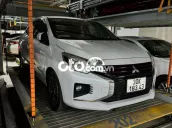 Bán xe Mitsubishi Attrage 2022