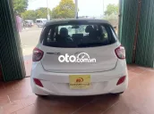 Hyundai Grand i10 1.0 AT 2015 Nhập Ấn