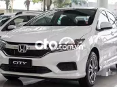 Bán ô tô Honda City 2018