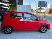 Toyota Wigo 2018 nhập Indonesia số sàn