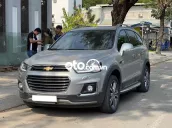 Bán Chevrolet Captiva 2016