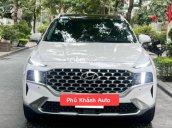 Hyundai Santafe Cao cấp 2.5L HTRAC 2022