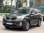 Kia Sorento 2015 Nâu, Xăng, Tự động, 90000km