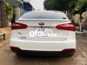 kia k3 2015