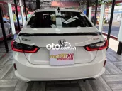 Honda City RS 2021 Siêu Lướt 26,000km Nguyên Zin