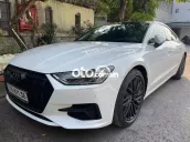 xe tổng giám đốc