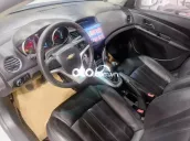 Chevrolet Cruze 2017 số sàn