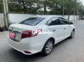 Bán xe Toyota Vios 2018