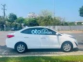 BÁN NHANH CHIẾC VIOS 2019 SỐ TỰ ĐỘNG XE GIA ĐÌNH