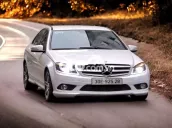 Bán Mercedes Benz C300 2010