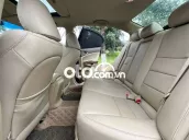 Honda Accord nhập Nhật Bản XE CỰC MỚI quá quá hời