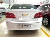 CRUZE 2017 SỐ SÀN XE ĐẸP BIỂN SỐ VIP