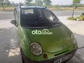 Daewoo Matiz SE color 0.8 MT 2007