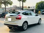 FORD FOCUS SPORT 2.0L XE ĐẸP