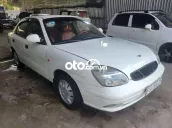 Daewoo Nubira 2002