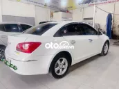 Chevrolet Cruze 2017 số sàn