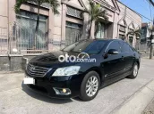 Bán xe Toyota Camry 2009 2.0E Nhập Khẩu 1 chủ