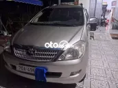 Toyota innova 2008