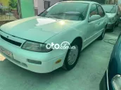 Nissan altima nhập mỹ số tự động 4 máy