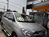 innova G 2007 cọp