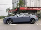 Mazda 6 2.5 premium