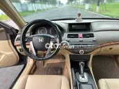 Honda Accord nhập Nhật Bản XE CỰC MỚI quá quá hời