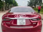 Mazda6 Fremium 2.0 2018 Bán or gl giao lưu