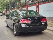 Bán xe Honda Civic 2.0AT 2008