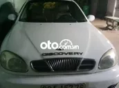 Daewoo Lanos 2004