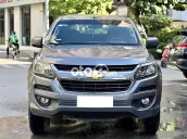 Chevrolet Trailblazer LT 2.5L VGT 4x2 AT 2018 xám