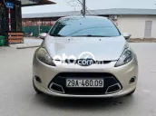 Ford Fiesta 2011