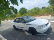 Toyota Corolla Altis 2001 tại Bình Dương