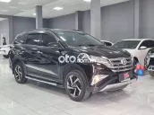 Toyota Rush 2020 S 1.5AT, màu đen, nhập Indonesia